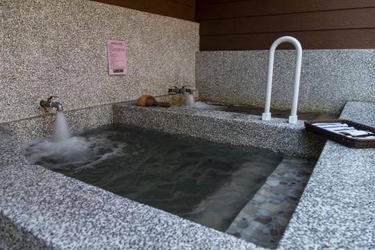 Ruisui Palm Lakes B&B ภายนอก รูปภาพ